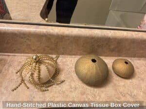 Hand-Stitched-Plastic-Canvas-Tissue-Box-Cover-second-image