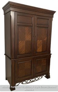 Hooker-Furniture-Traditional-Style-Entertainment-Armoire