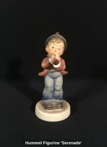Hummel-Figurine-Serenade