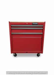 Husky-Drawer-Rolling-Tool-Cabinet