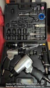 Husky-or-Drive-Air-Impact-Wrench-or-Ratchet-Air-Hammer-and-Die-Grinder-Kit