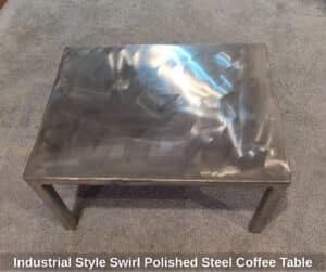 Industrial-Style-Swirl-Polished-Steel-Coffee-Table