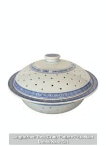 Jingdezhen-Rice-Grain-Pattern-Porcelain-Dinnerware-Set-second-image