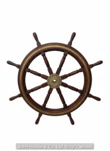 John-Hastie-Co.-Ltd.-Ships-Wheel