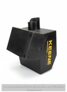 Keene-Industries-Gold-Sluice-Box-and-EZ-Sluice-Component-second-image