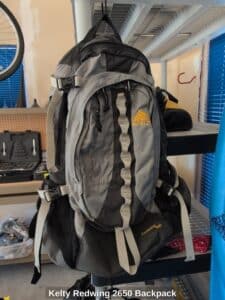 Kelty-Redwing-Backpack