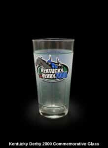 Kentucky-Derby-Commemorative-Glass-third-image