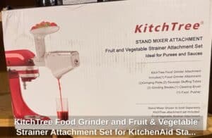 KitchTree-Food-Grinder-and-Fruit-Vegetable-Strainer-Attachment-Set-for-KitchenAid-Stand-Mixers