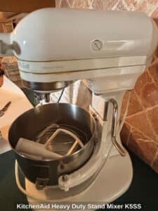 KitchenAid-Heavy-Duty-Stand-Mixer-KSS-second-image