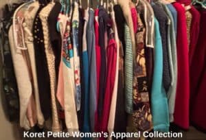 Koret-Petite-Womens-Apparel-Collection