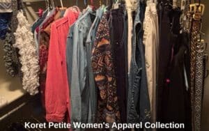 Koret-Petite-Womens-Apparel-Collection-fourth-image