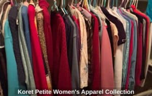 Koret-Petite-Womens-Apparel-Collection-second-image