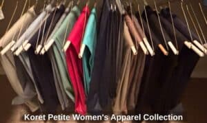 Koret-Petite-Womens-Apparel-Collection-third-image