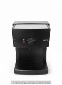 Krups-Espresso-Novo-Plus