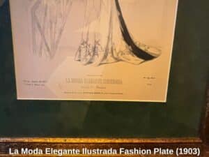 La-Moda-Elegante-Ilustrada-Fashion-Plate-second-image