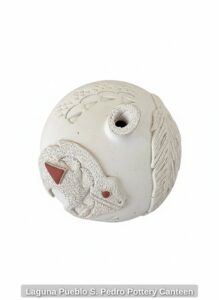 Laguna-Pueblo-S.-Pedro-Pottery-Canteen-third-image