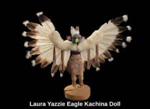 Laura-Yazzie-Eagle-Kachina-Doll