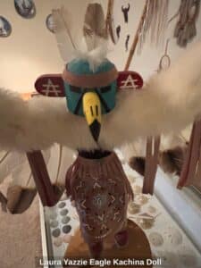Laura-Yazzie-Eagle-Kachina-Doll-second-image