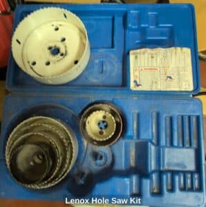 Lenox-Hole-Saw-Kit