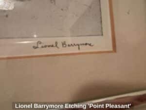 Lionel-Barrymore-Etching-Point-Pleasant-second-image