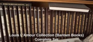 Louis-LAmour-Collection-Bantam-Books-Complete-Set