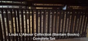 Louis-LAmour-Collection-Bantam-Books-Complete-Set-fourth-image