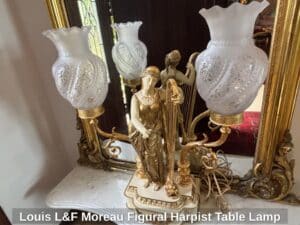 Louis-LF-Moreau-Figural-Harpist-Table-Lamp-second-image