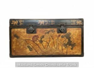 Maitland-Smith-Chinoiserie-Trunk