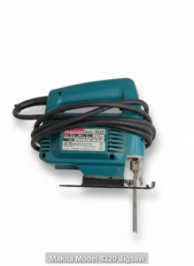 Makita-Model-Jigsaw