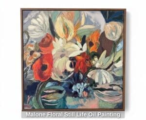 Malone-Floral-Still-Life-Oil-Painting