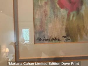 Marlana-Cahan-Limited-Edition-Dove-Print-third-image