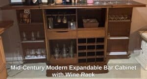 Mid-Century-Modern-Expandable-Bar-Cabinet-with-Wine-Rack