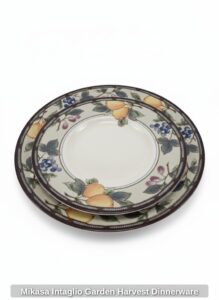 Mikasa-Intaglio-Garden-Harvest-Dinnerware-second-image