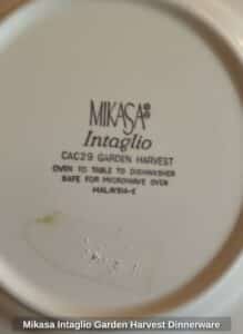 Mikasa-Intaglio-Garden-Harvest-Dinnerware-third-image