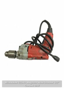 Milwaukee-Magnum-Hole-Shooter-or-Corded-Drill