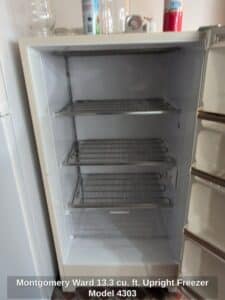 Montgomery-Ward-.-cu.-ft.-Upright-Freezer-Model-second-image