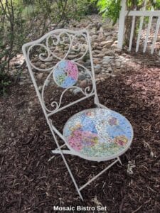 Mosaic-Bistro-Set-third-image