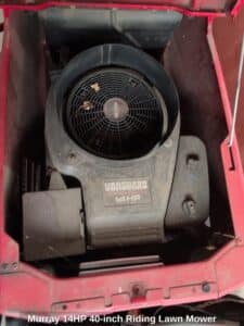 Murray-HP-inch-Riding-Lawn-Mower-third-image