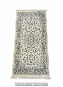 Nain-Persian-Runner-Rug