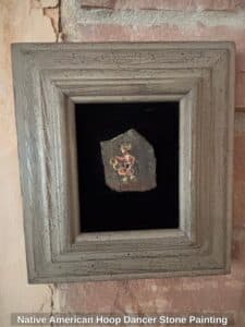 Native-American-Hoop-Dancer-Stone-Painting