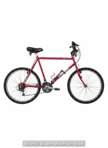 Nishiki-Blazer-Mountain-Bike
