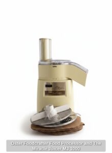 Oster-Foodcrafter-Food-Processor-and-The-Miracle-Juicer-MJ