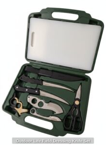 Outdoor-Life-Field-Dressing-Knife-Set
