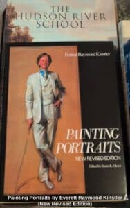 Painting-Portraits-by-Everett-Raymond-Kinstler-New-Revised-Edition