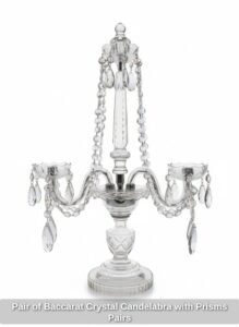 Pair-of-Baccarat-Crystal-Candelabra-with-Prisms-Pairs-second-image