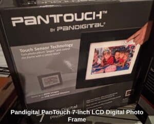 Pandigital-PanTouch-inch-LCD-Digital-Photo-Frame