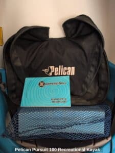 Pelican-Pursuit-Recreational-Kayak-second-image