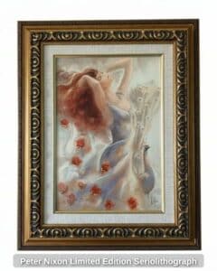 Peter-Nixon-Limited-Edition-Seriolithograph