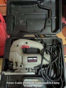 Porter-Cable-PCJS-Tradesman-.-Amp-Orbital-Jigsaw
