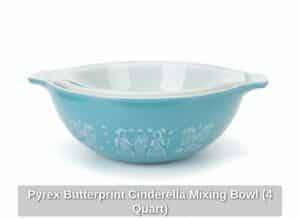 Pyrex-Butterprint-Cinderella-Mixing-Bowl-Quart
